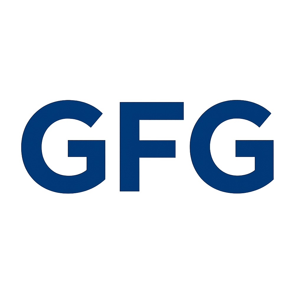 GFG Logo